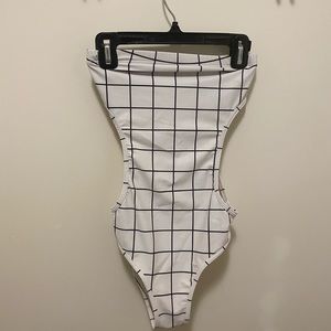 AMERICAN APPAREL SWIM